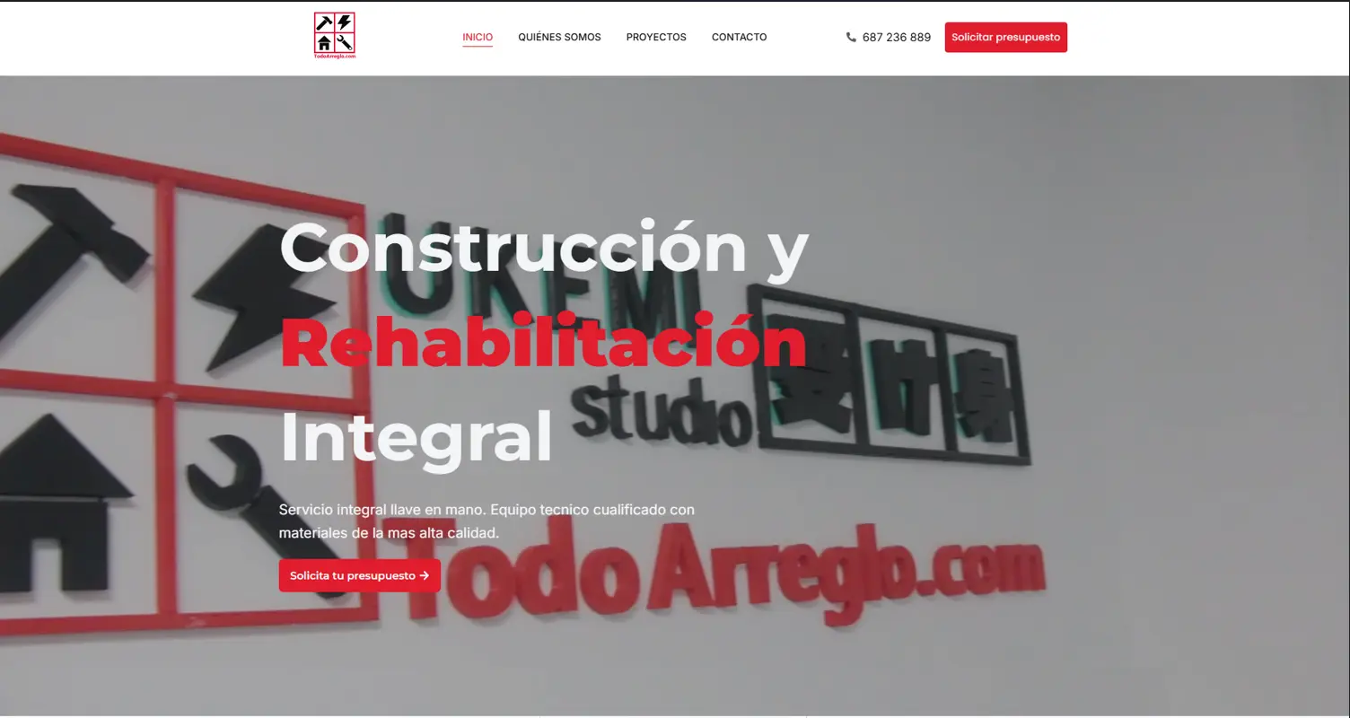 Todo Arreglo